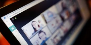 Zoom Participant Reporting