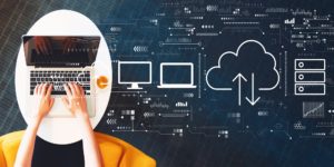 safe remote work strategy, multi-level access