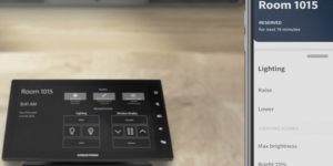 Crestron One App