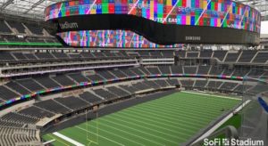 Samsung SoFi Stadium