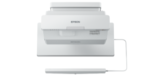 New Epson Projectors