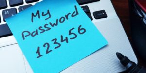 World Password Day
