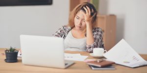 Remote Worker Disconnect