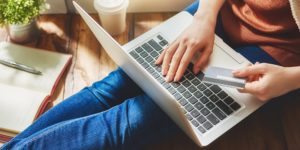 Online Shopping Security