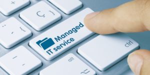 co-managed IT services, co-managed service model, Co-MITs