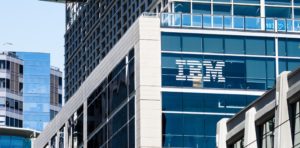 IBM Cyber Report