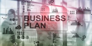 writing IT business plans