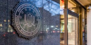 FBI Microsoft Exchange Server