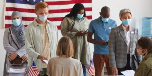 US Election Security