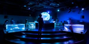 JBL Control Contractor