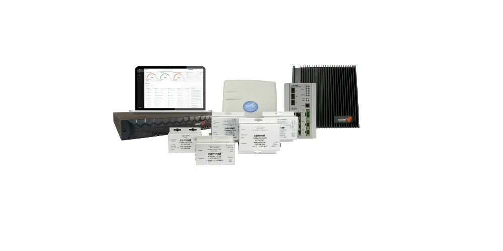 ComNet Razberi video systems