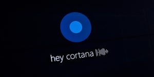 Microsoft Cortana File Skill