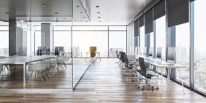 Modern Workplace Reimagined