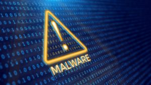 Website Contact Form Malware