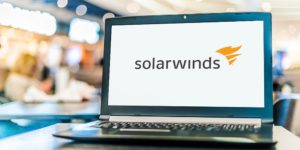 SolarWinds Hack