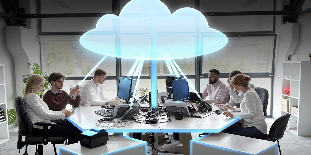 Stacklet Survey Reveals 3 Inhibitors for Accelerated Cloud Adoption ...