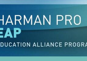 Harman Education Alliance Program