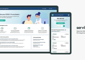 ServiceNow Vaccine Management