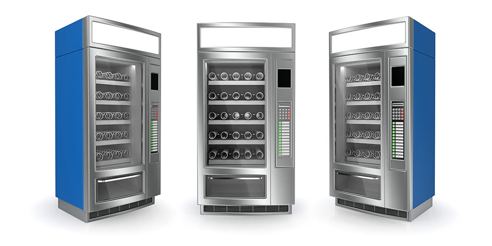 UC San Diego Adopts COVID Test Vending Machines My TechDecisions