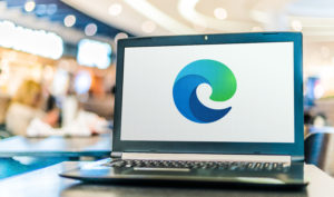 IE Mode MIcrosoft Edge
