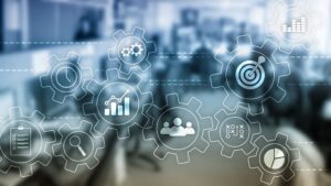 business and IT automation