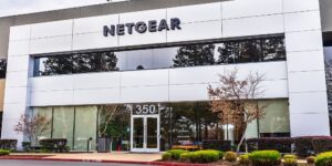 Microsoft Netgear Vulnerability