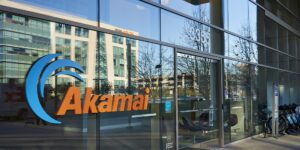 Akamai Edge DNS