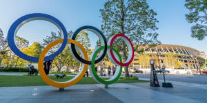 Tokyo Olympics