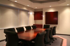 conferencing systems
