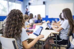 cyberattacks against school districts to increase