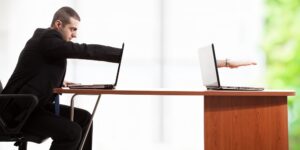 Remote Desktop Management