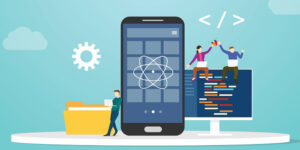 building a mobile app