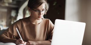 college students' self-efficacy