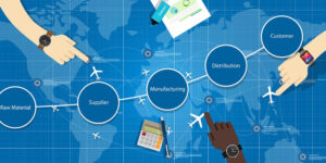 Microsoft Dynamics 365 Supply Chain