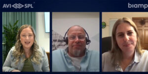 collaboration space podcast biamp