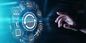 Microsoft Apple Google Adobe Security Patches