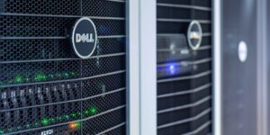 Dell Data Security