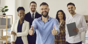 IT Leadership Approval
