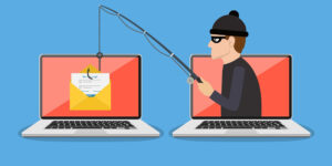 Phishing Success rates