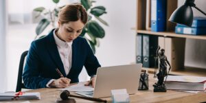 GoToConnect Legal