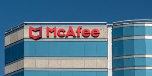 FireEye McAfee