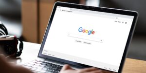 Google Search Internet Explorer