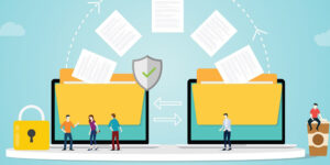 Box Shield protects files from ransomware