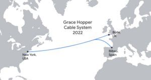 Grace Hopper system