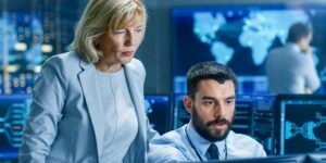Gartner Cybersecurity Executives