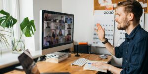 NTT Global Workplace Report