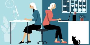 Hybrid Work