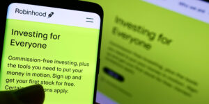Robinhood security breach