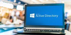 Active Directory Bugs