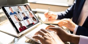 Hybrid Meetings